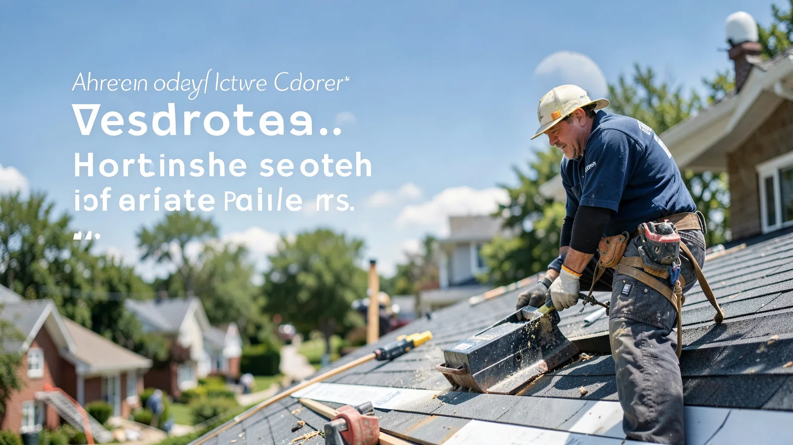 Roof Replacement in Colerain, NC near me